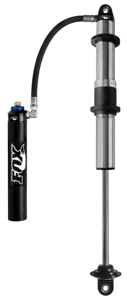 FOX 2.5 Performance Series 6in. Remote Reservoir Coilover Shock 7/8in. Shaft w/DSC Adjuster - Blk 983-06-101 983-06-101 Photo - Primary