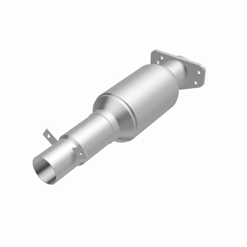 MagnaFlow California Grade CARB Compliant Direct-Fit Catalytic Converter 3391486 360 Degree Image Set