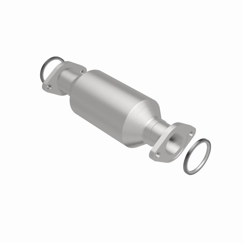 MagnaFlow California Grade CARB Compliant Direct-Fit Catalytic Converter 3322886 360 Degree Image Set