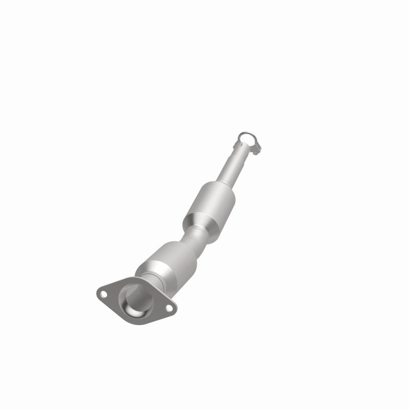 MagnaFlow Toyota Prius HM Grade Federal / EPA Compliant Direct-Fit Catalytic Converter 23007 360 Degree Image Set