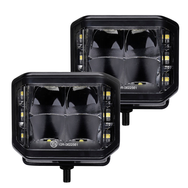 Go Rhino GOR Xplor Lighting Lights Light Bars & Cubes main image