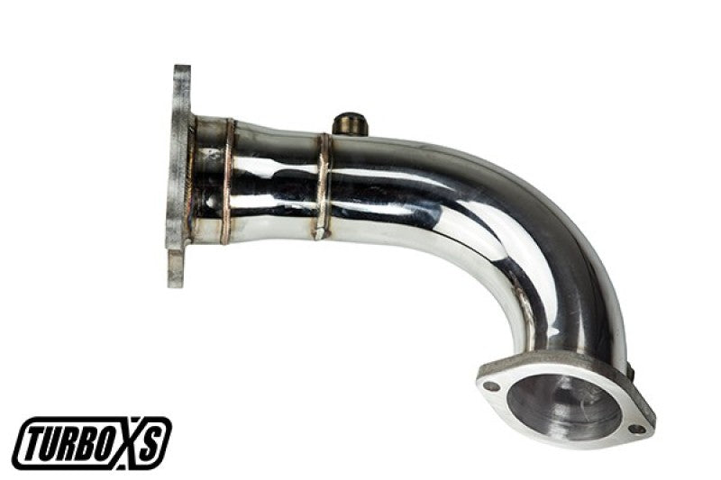 Turbo XS TXS Front Pipes Exhaust, Mufflers & Tips Connecting Pipes main image