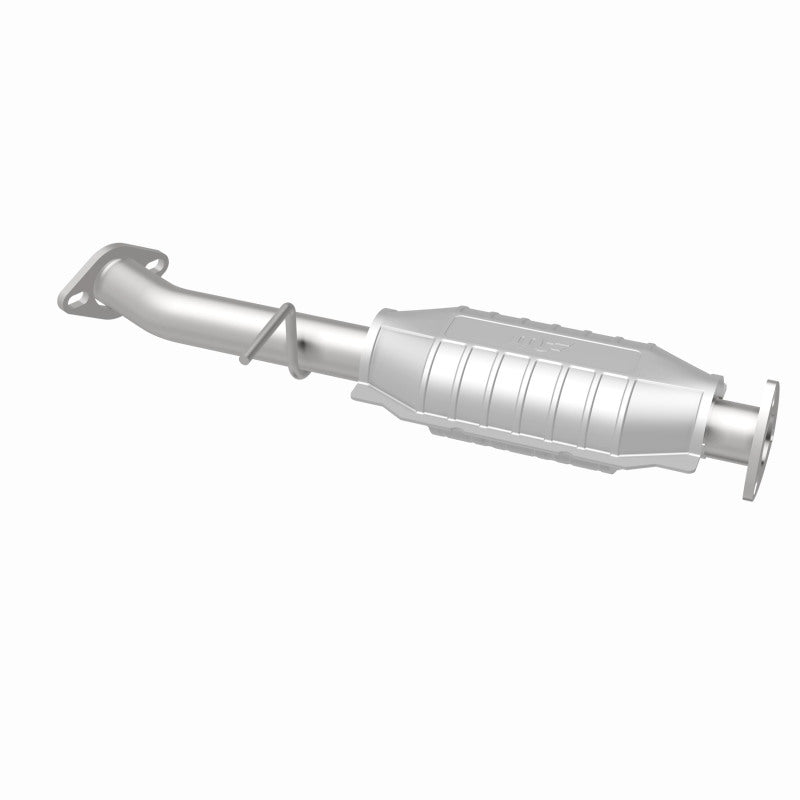 MagnaFlow Kia Sportage HM Grade Federal / EPA Compliant Direct-Fit Catalytic Converter 50669 360 Degree Image Set