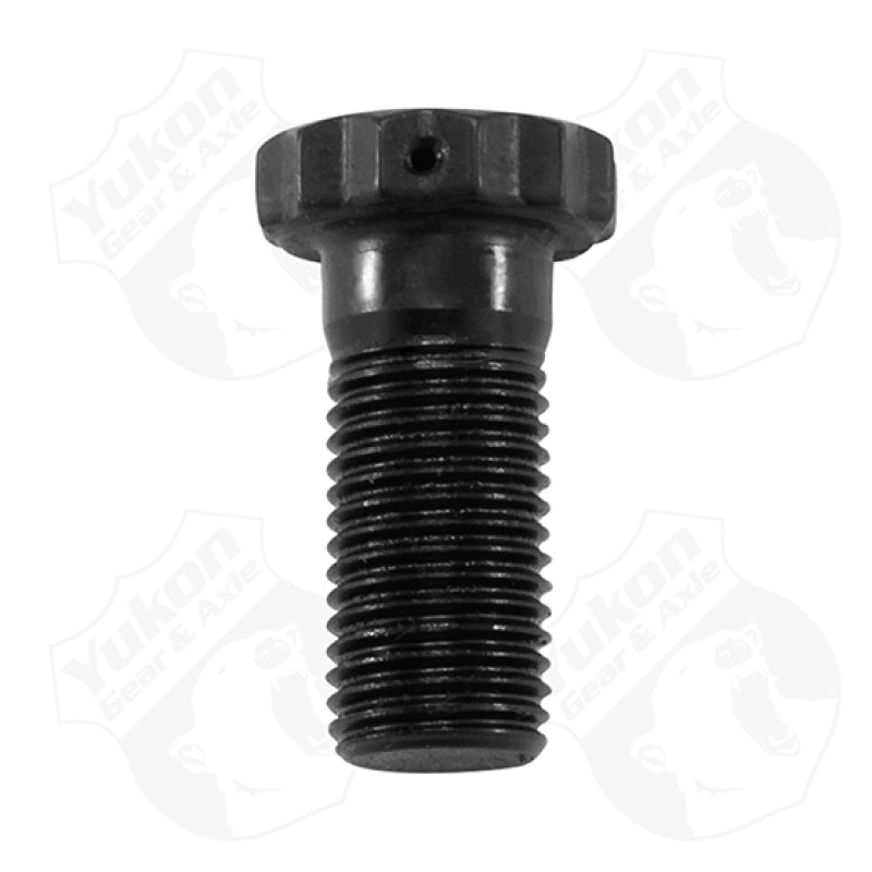 Yukon Gear & Axle Yukon Gear 9in Ford Standard Open & Detroit Locker Ring Gear Bolt For Safety Wire YSPBLT-026 YSPBLT-026 Photo - Primary