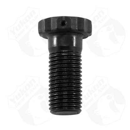 Yukon Gear & Axle Yukon Gear 9in Ford Standard Open & Detroit Locker Ring Gear Bolt For Safety Wire YSPBLT-026 YSPBLT-026 Photo - Primary