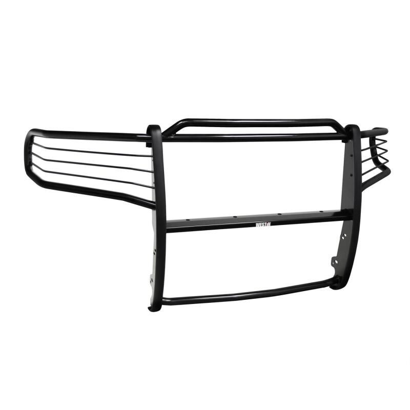 Westin 19-21 Ram 1500 (Excl. 19-21 Ram 1500 Classic)(Excl. Rebel) Sportsman Grille Guard - Black 40-3975 40-3975 Photo - Unmounted