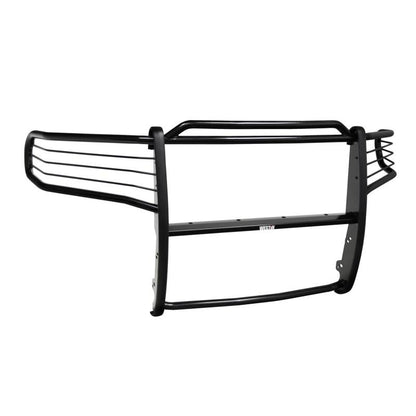 Westin 19-21 Ram 1500 (Excl. 19-21 Ram 1500 Classic)(Excl. Rebel) Sportsman Grille Guard - Black 40-3975 40-3975 Photo - Unmounted