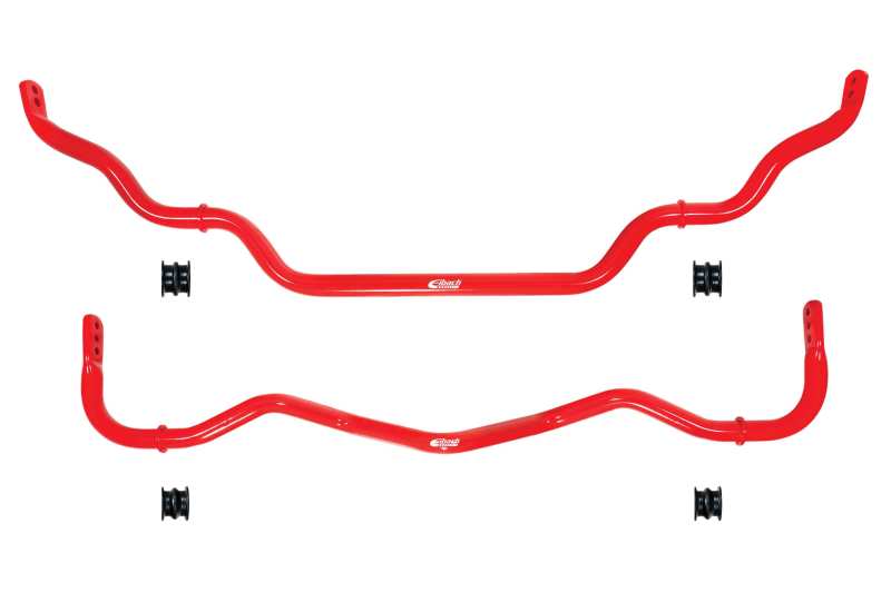 Eibach Anti Roll Kit Infiniti G35 Journey 2007-2008 6393.320 Photo - Primary