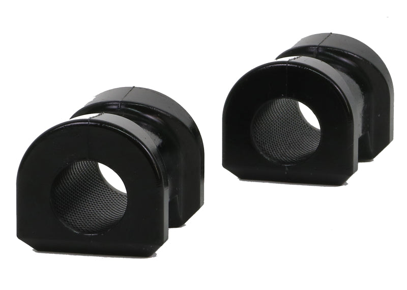 Whiteline 88-91 BMW M3 24mm Front Sway Bar Mount Bushing Kit KSK010-24 KSK010-24 Photo - Primary