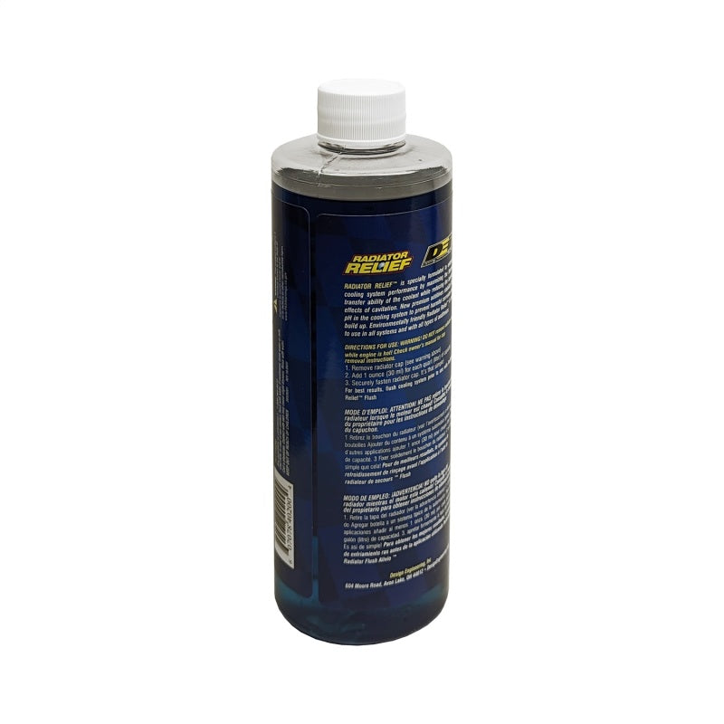 DEI Radiator Relief 16 oz. 40200 40200 Photo - Unmounted