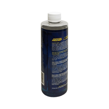 DEI Radiator Relief 16 oz. 40200 40200 Photo - Unmounted