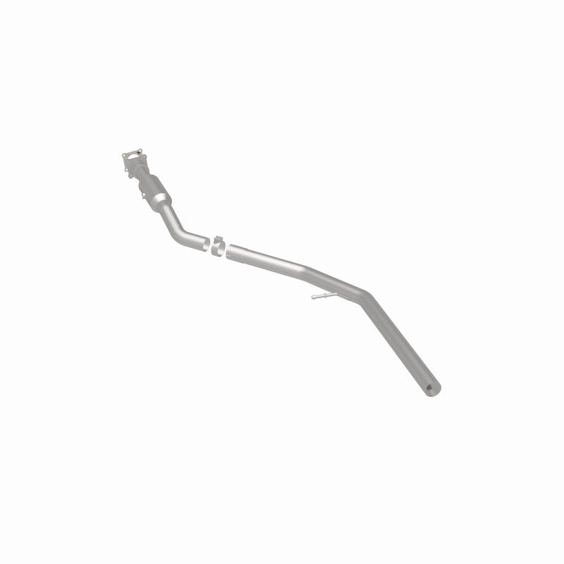 MagnaFlow California Grade CARB Compliant Direct-Fit Catalytic Converter 5551948 360 Degree Image Set