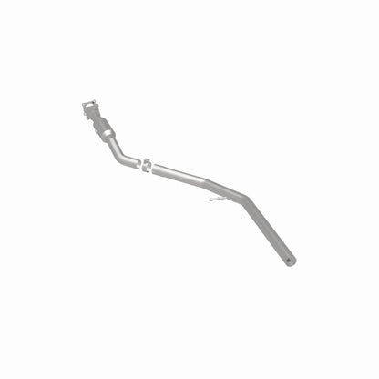 MagnaFlow California Grade CARB Compliant Direct-Fit Catalytic Converter 5551948 360 Degree Image Set