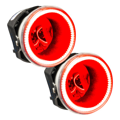 ORACLE Lighting Oracle 11-13 Dodge Durango SMD FL - Red 7191-003 7191-003 Photo - Primary