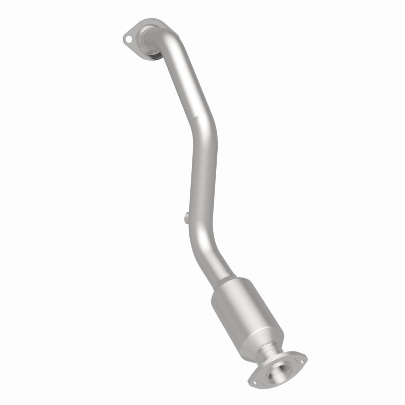 MagnaFlow OEM Grade Federal / EPA Compliant Direct-Fit Catalytic Converter 21-073 360 Degree Image Set