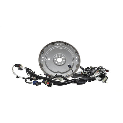 Ford Racing Coyote Engine to 6R80 Automatic Transmission Upfit Kit M-12000-M50A M-12000-M50A Photo - Primary