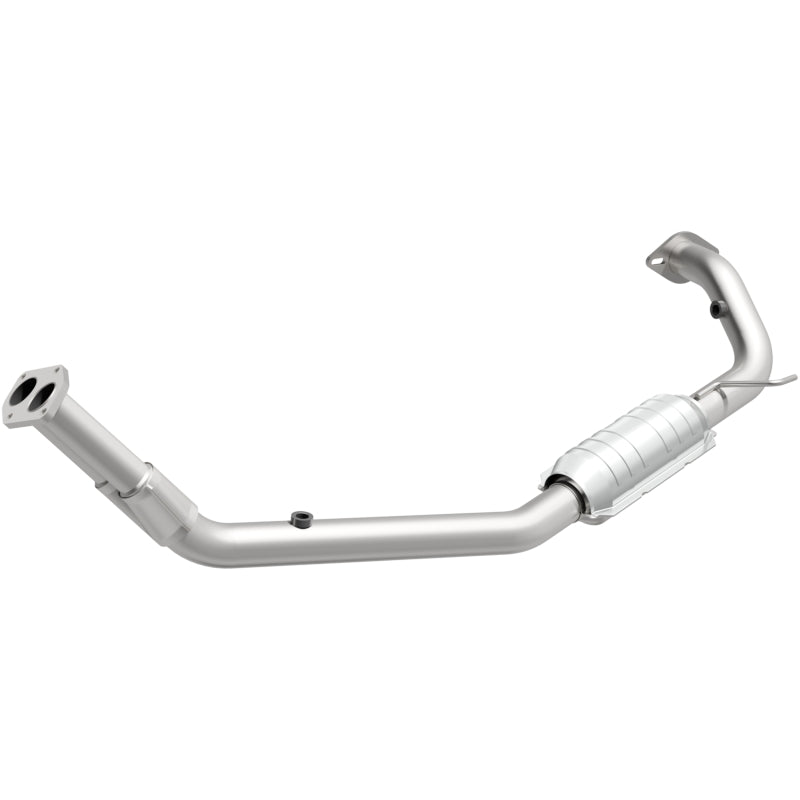 MagnaFlow Isuzu HM Grade Federal / EPA Compliant Direct-Fit Catalytic Converter 24040 Photo - Primary