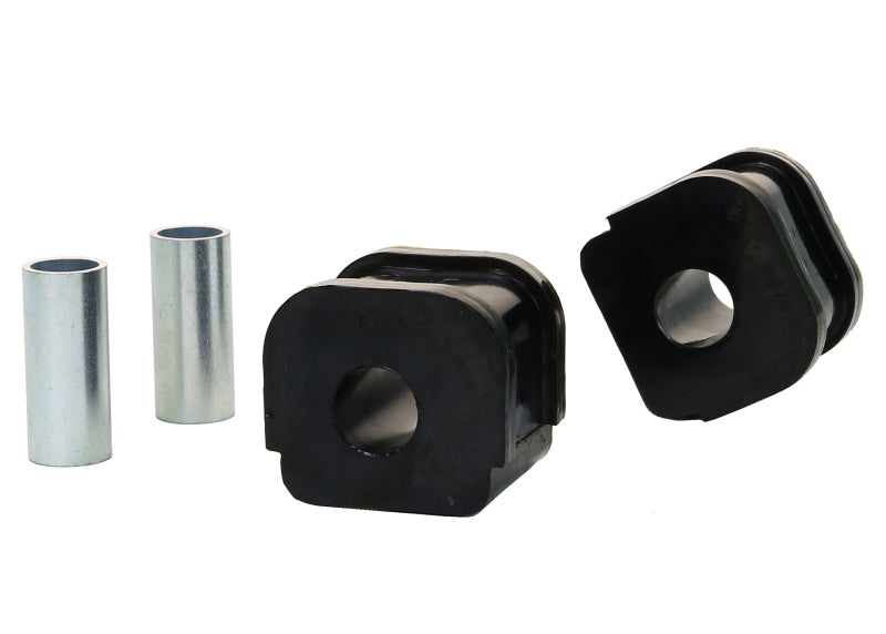 Whiteline Plus 7/88-5/00 Suzuki Swift Rear Lower/Inner Front Control Arm Bushing Kit W61460 W61460 Photo - Primary