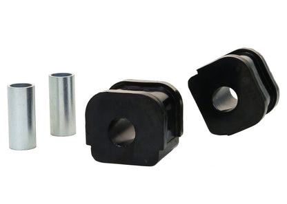 Whiteline Plus 7/88-5/00 Suzuki Swift Rear Lower/Inner Front Control Arm Bushing Kit W61460 W61460 Photo - Primary