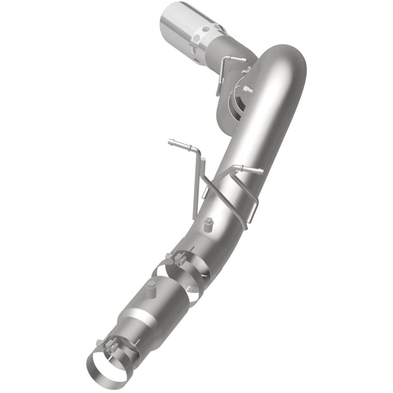 MagnaFlow MagnaFlow PRO DPF Series Filter-Back Performance Exhaust System 17870 Photo - out of package