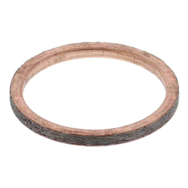 Vertex Pistons Vertex Gaskets 04-05 Can-Am Outlander 330 Exhaust Gasket Kit 823090 823090 Photo - Primary