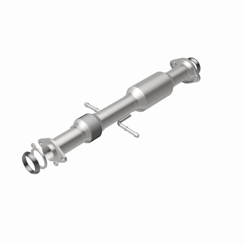 MagnaFlow Lexus RX350 OEM Grade Federal / EPA Compliant Direct-Fit Catalytic Converter 21-096 360 Degree Image Set