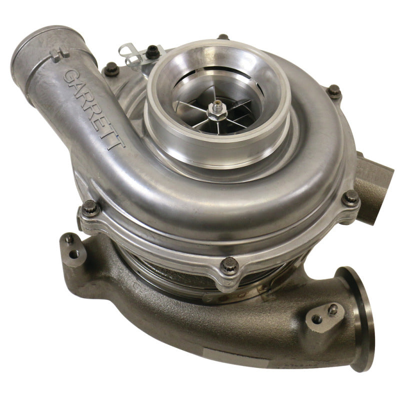 BD Diesel Screamer Stage 1 Performance Gt37 Turbo - 2003-2007 Ford 6.0 1045820 Photo - Unmounted