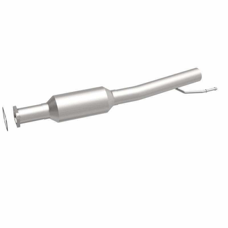 MagnaFlow California Grade CARB Compliant Direct-Fit Catalytic Converter 5571662 360 Degree Image Set