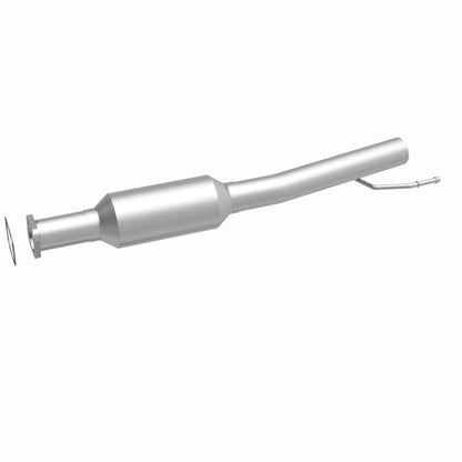 MagnaFlow California Grade CARB Compliant Direct-Fit Catalytic Converter 5571662 360 Degree Image Set