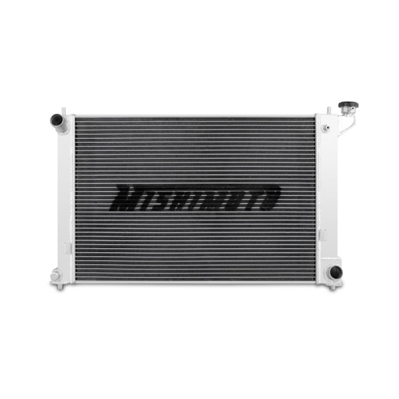 Mishimoto Aluminum Racing Radiator 05-10 Scion tC Manual Transmission MMRAD-TC-05 Photo - out of package