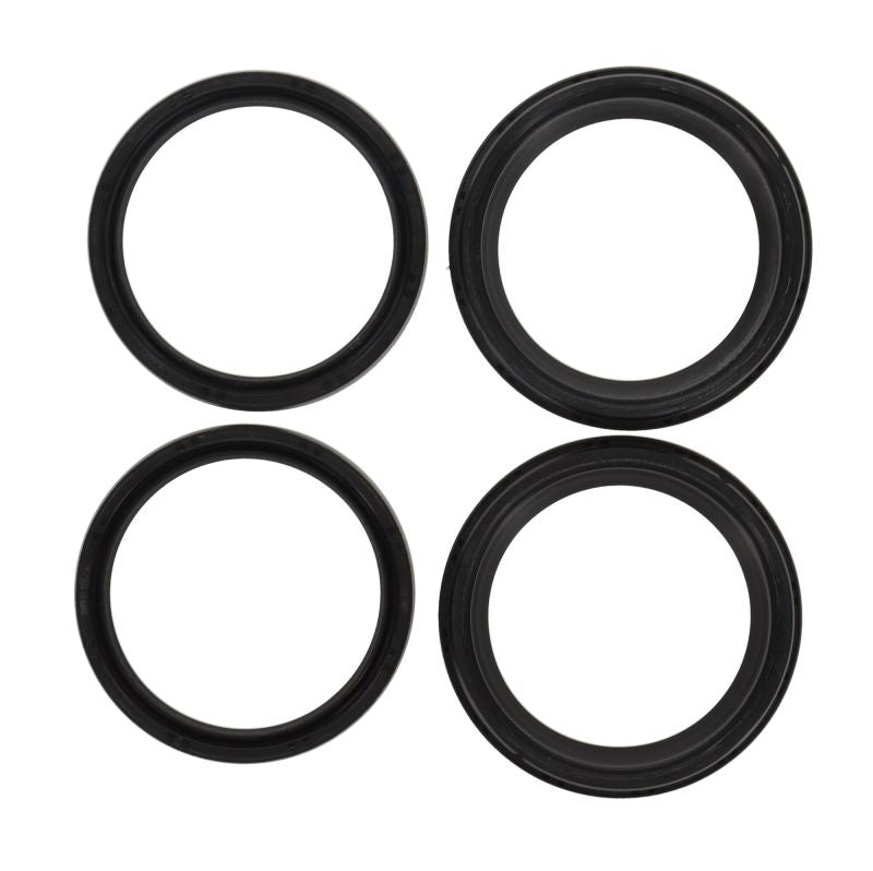 ProX 86-91 KX80/89-01 RM80 Front Fork Seal & Wiper Set 40.S354811 40.S354811 User 2