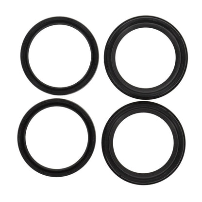 ProX 86-91 KX80/89-01 RM80 Front Fork Seal & Wiper Set 40.S354811 40.S354811 User 2