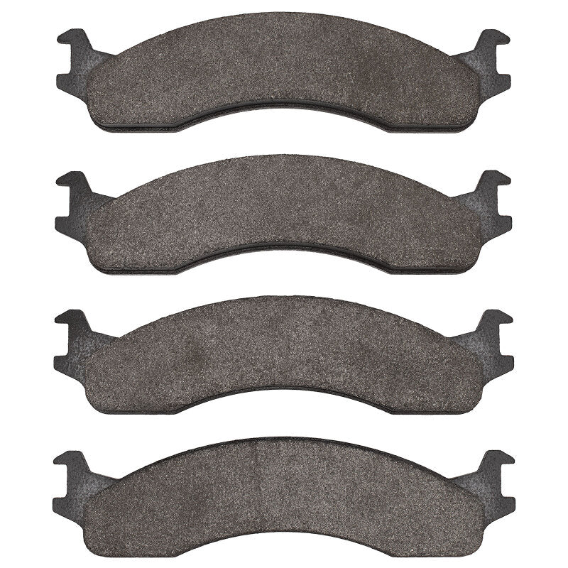R1 Concepts RNC Super Duty Brake Pads Brakes, Rotors & Pads Brake Pads - Performance main image