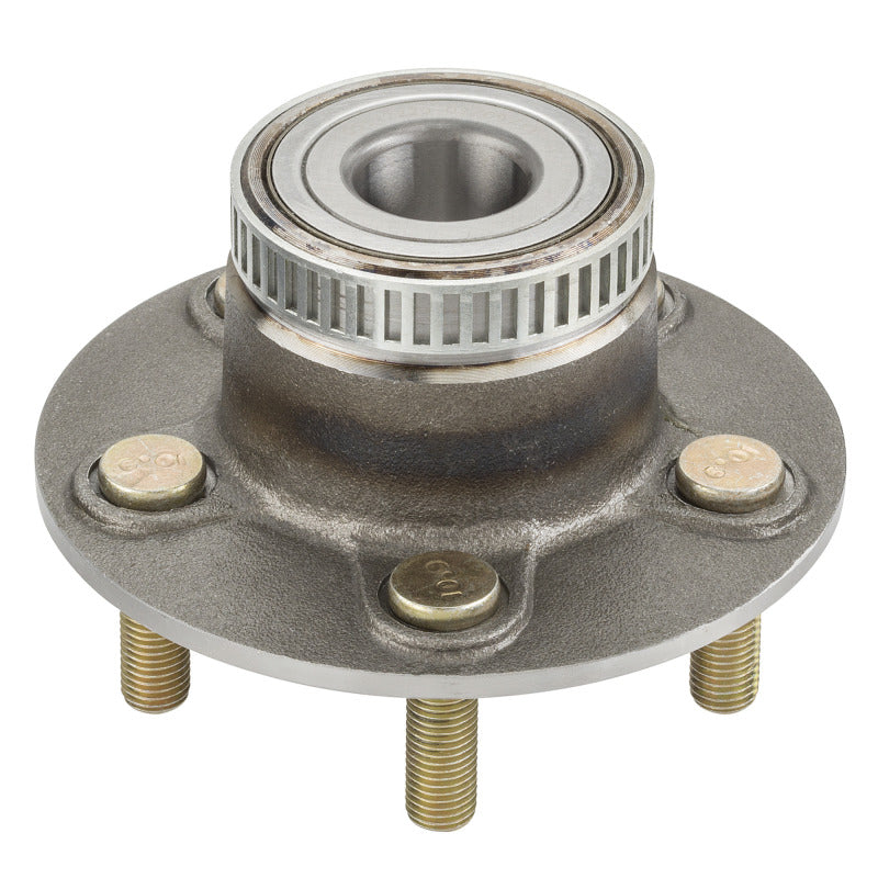 MOOG Hub Assemblies Wheel Bearing and Hub Assembly 512220