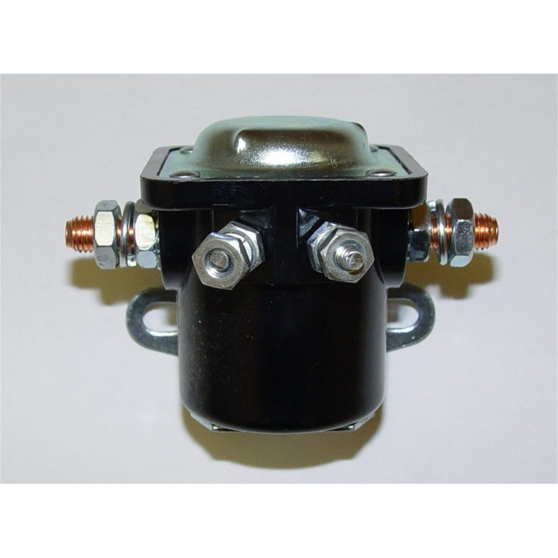 Omix Starter Solenoid 72-79 Jeep CJ Models 17230.02 17230.02 Photo - Primary