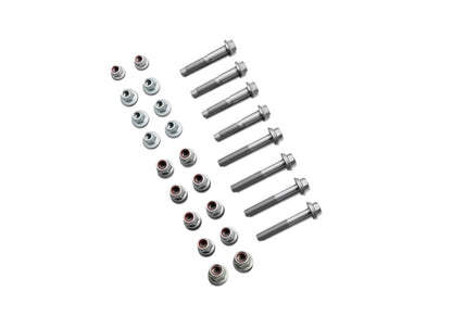 Ford Racing 15-20 Ford F-150 Fox (Tuned By Ford Performance) 2.0IFP Off-Road Suspension Leveling Kit M-18000-F15AA M-18000-F15AA Photo - Unmounted