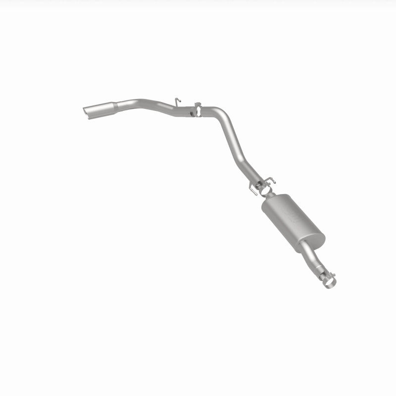 MagnaFlow Dodge Ram 1500 Street Series Cat-Back Performance Exhaust System 15862 360 Degree Image Set