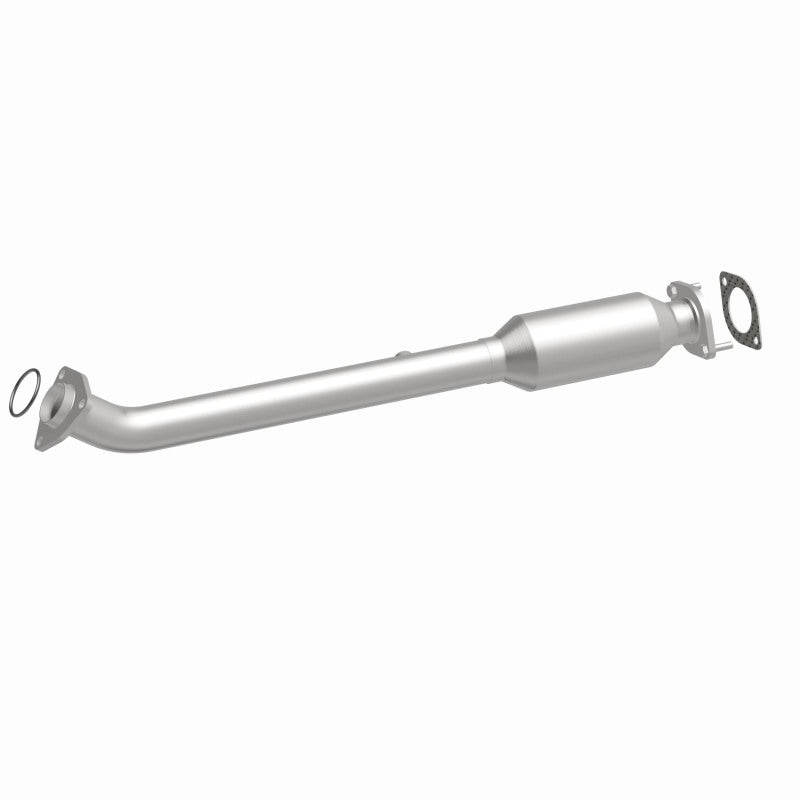 MagnaFlow OEM Grade Federal / EPA Compliant Direct-Fit Catalytic Converter 51602 360 Degree Image Set