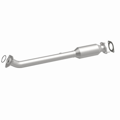 MagnaFlow OEM Grade Federal / EPA Compliant Direct-Fit Catalytic Converter 51602 360 Degree Image Set