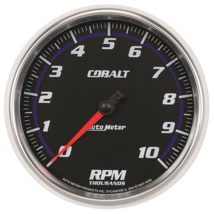 Autometer Cobalt 69-76 Nova Dash Kit 6pc Tach / MPH / Fuel / Oil / WTMP / Volt 7024-CB 7024-CB User 1