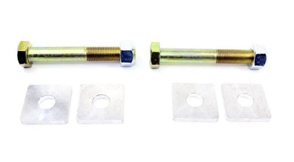 SPL Part Eccentric Toe Lockout Kit for Ford Mustang SPL ELT S550 Photo - out of package