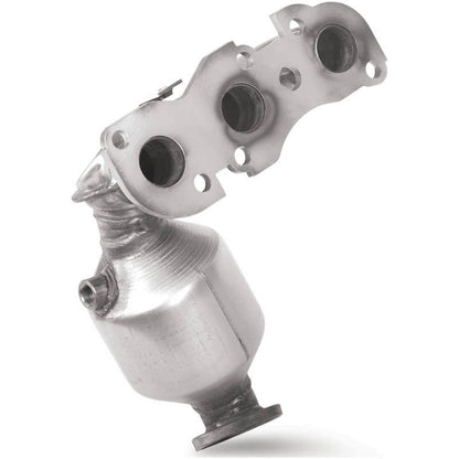 MagnaFlow Toyota Avalon California Grade CARB Compliant Manifold Catalytic Converter 452136 Photo - Primary