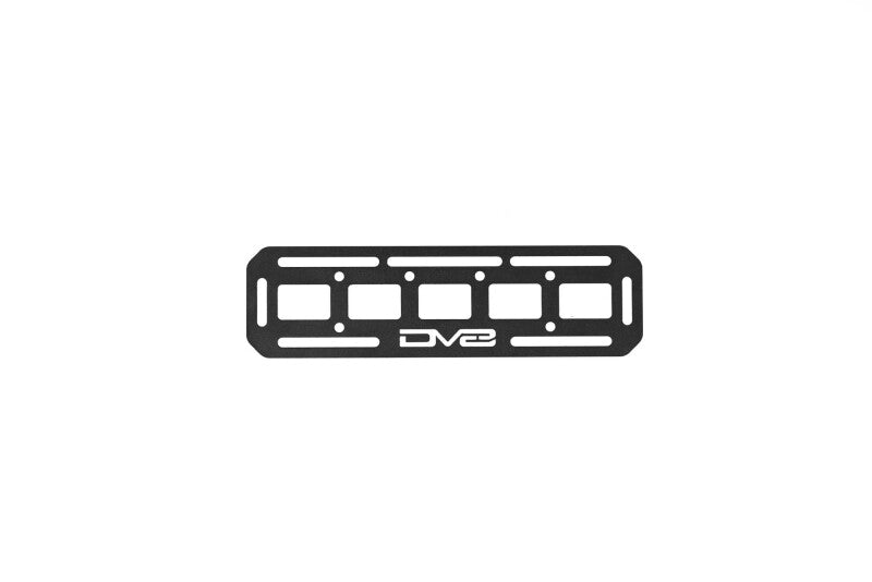 DV8 Offroad DVE Molle Panels Exterior Styling Exterior Trim main image