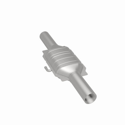 MagnaFlow California Grade CARB Compliant Direct-Fit Catalytic Converter 3322223 360 Degree Image Set