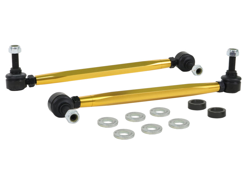 Whiteline Sway Bar - Link KLC167A Photo - Primary