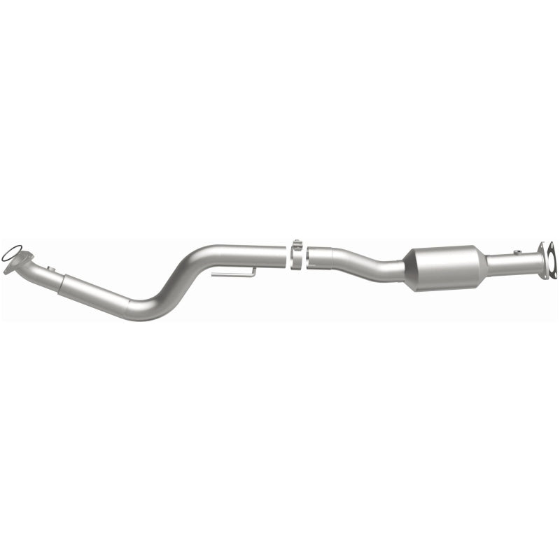 Magnaflow 2009 Chevrolet Express 4500 V8 6.0L Right Underbody Catalytic Converter 280428 280428 Photo - out of package