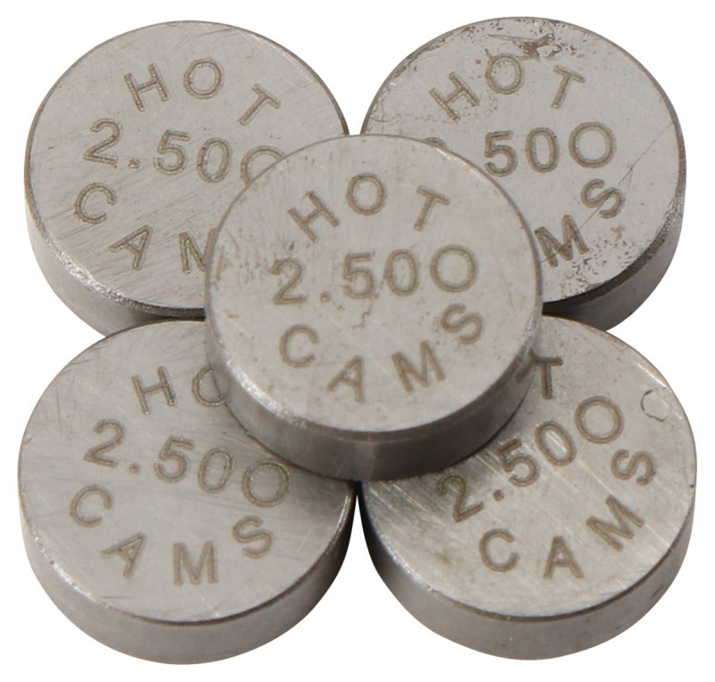 Hot Cams Shim Kits 5PK748250 5PK748250 Photo - Primary