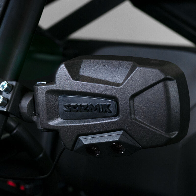 Seizmik SZM Side View Mirrors Exterior Styling Side Mirrors main image