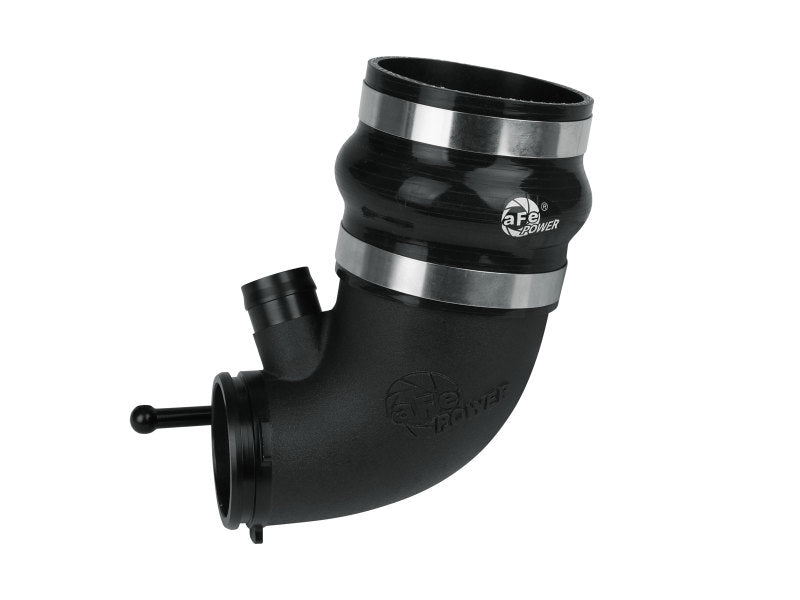 aFe 15-21 VW GTI L4-2.0L (t) Turbo Inlet Tube 59-20004 59-20004 Photo - Primary