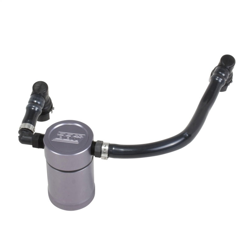 BBK 11-17 Ford Mustang V6 Oil Separator Kit - Passenger Side 1896 1896 Photo - Unmounted